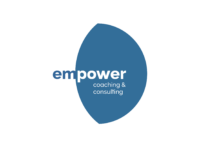 Empower logo on transparent background