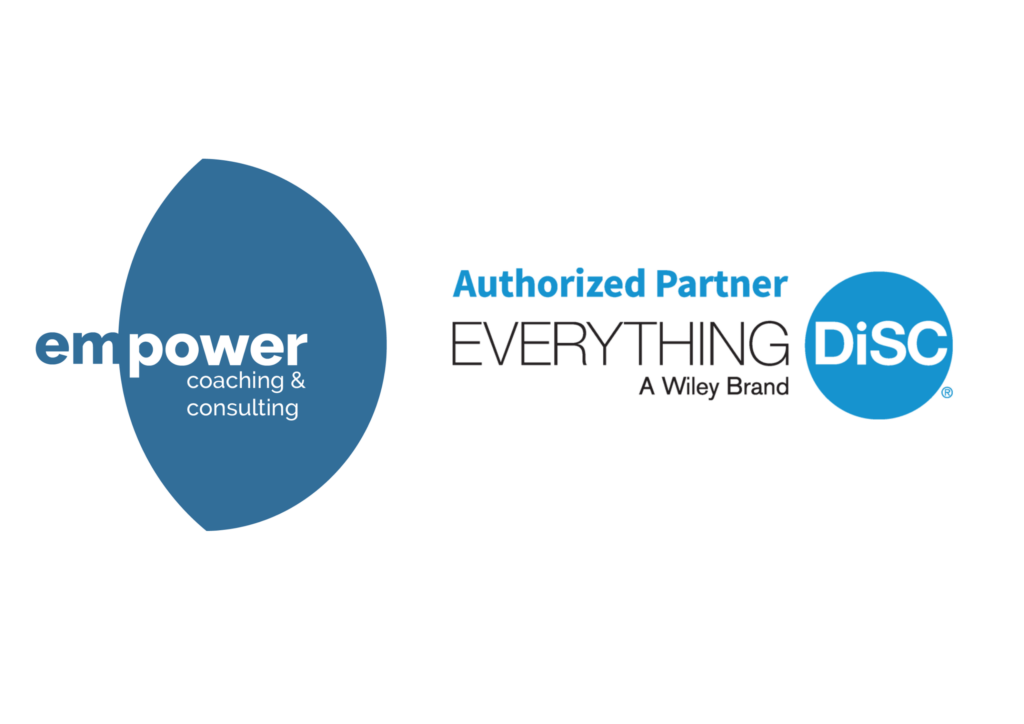 Empower DiSC Authorized partner