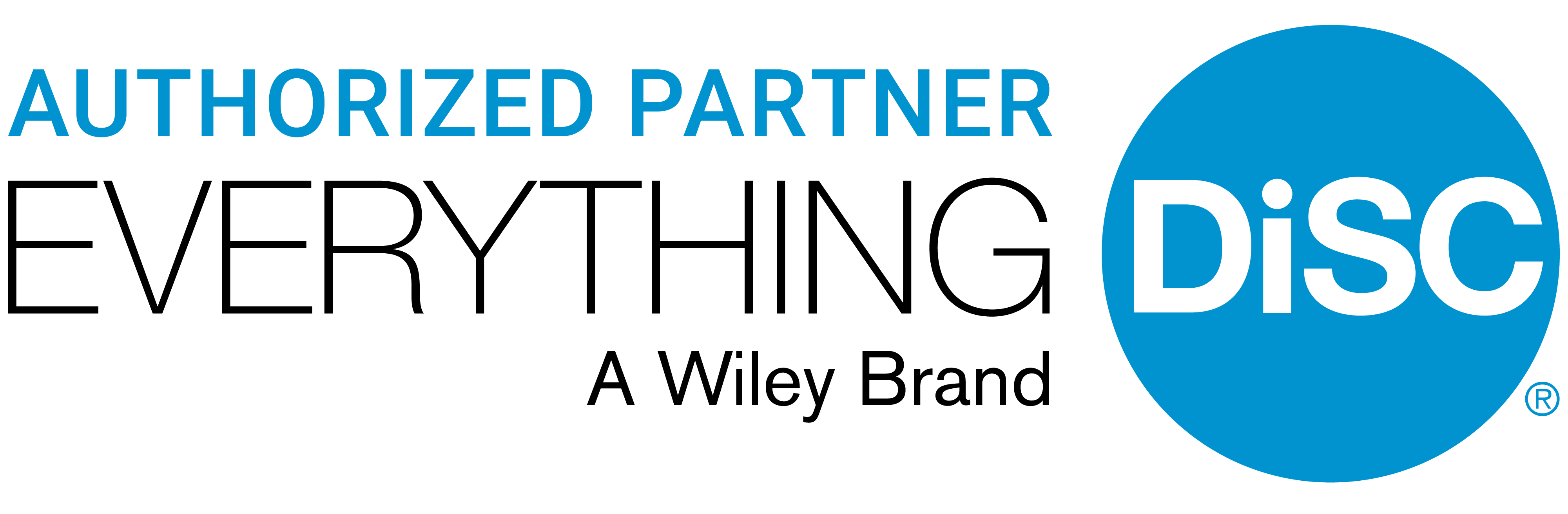 Empower Everything DiSC Authorized Partner