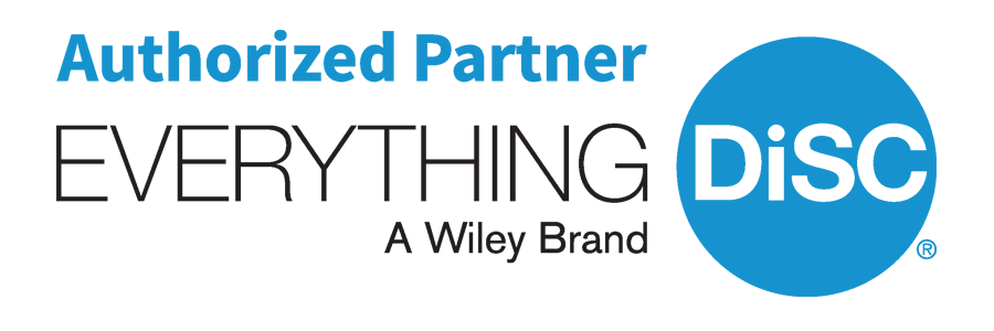 Everything DiSC Authorized Partner 1